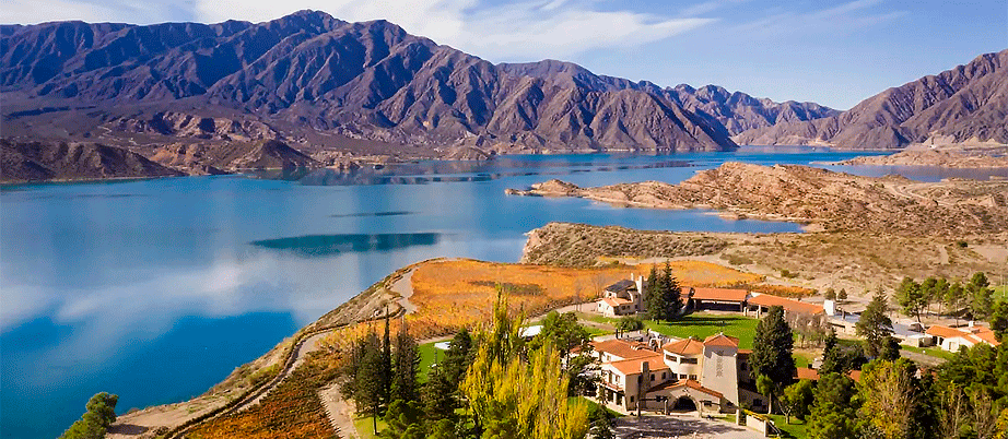 Alta Montaña en Mendoza