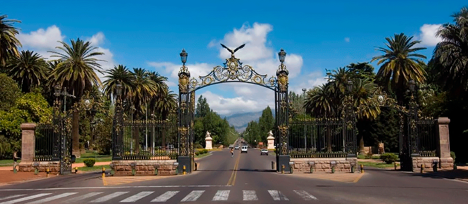 City Tour en Mendoza