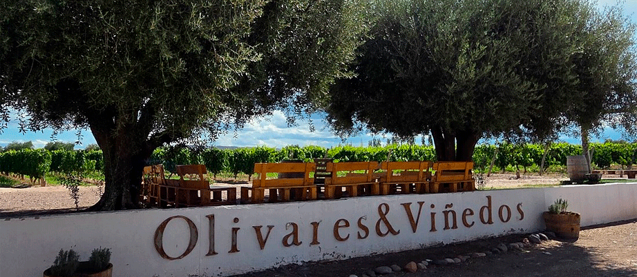 Ruta de Sabores en Mendoza