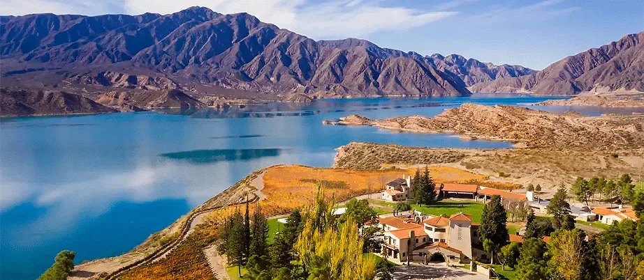 Alta Montaña en Mendoza